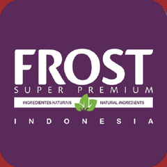 Frost Indonesia logo