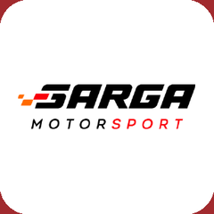 Sarga Motorsport logo